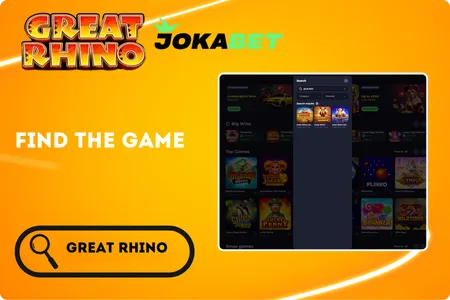 Great rhino slot review