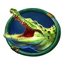 Croc Symbol