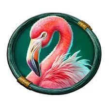 Flamingo Symbol