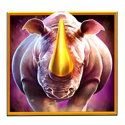 Rhino Symbol