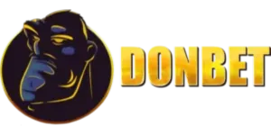 Donbet casino logo